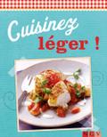 Cuisinez léger !