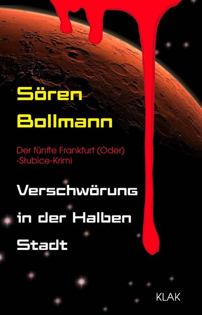 Verschwörung in der Halben Stadt