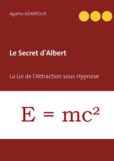 Le Secret d’Albert
