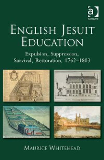 English Jesuit Education