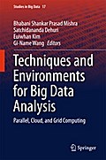 Techniques and Environments for Big Data Analysis