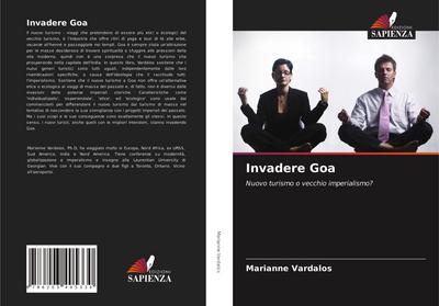 Invadere Goa