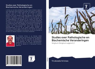 Studies over Pathologische en Biochemische Veranderingen