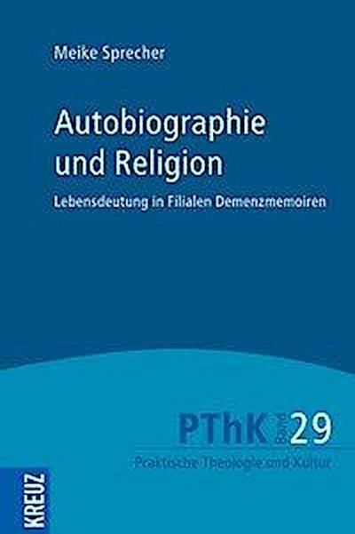 Praktische Theologie und Kultur (PThK)