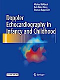Doppler Echocardiography in Infancy and Childhood