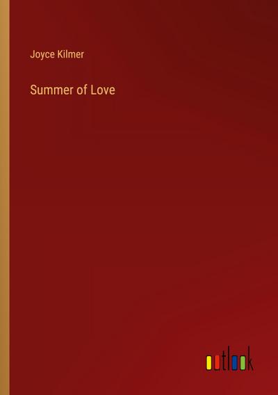 Summer of Love