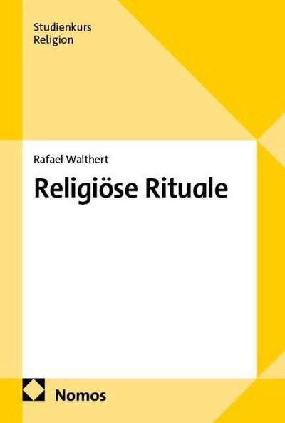 Religiöse Rituale