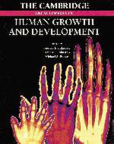 The Cambridge Encyclopedia of Human Growth and Development