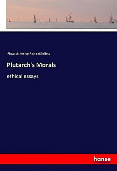 Plutarch’s Morals
