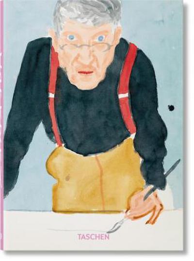 David Hockney. Una cronología. 45th Ed.