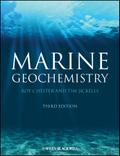 Marine Geochemistry