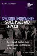 Smoking Geographies