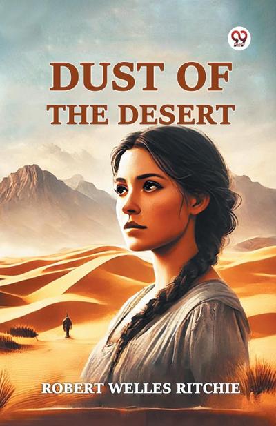 Dust Of The Desert