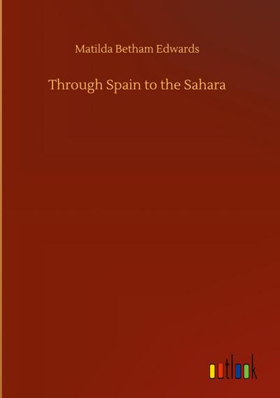 Through Spain to the Sahara
