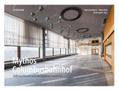 Mythos Columbusbahnhof: Sehnsuchtsort und Architekturmaschine