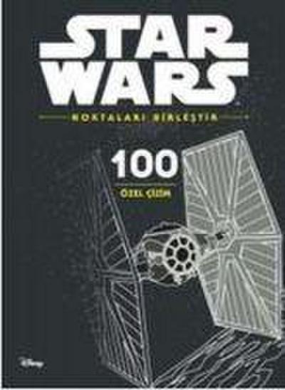 StarWars Noktalari Birlestir