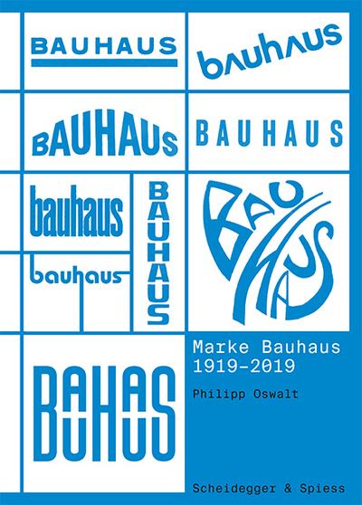 Marke Bauhaus 1919-2019