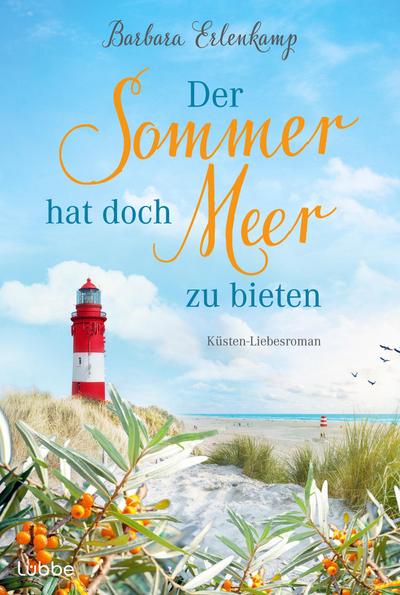 Der Sommer hat doch Meer zu bieten