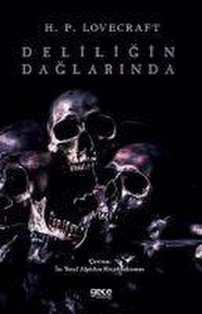 Deliligin Daglarinda