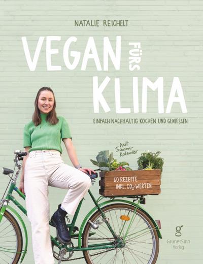 Vegan fürs Klima