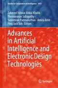 Advances in Artificial Intelligence and Electronic Design Technologies