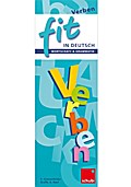 FIT in Deutsch - Wortschatz & Grammatik, Verben