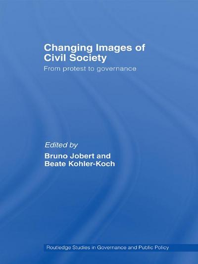 Changing Images of Civil Society