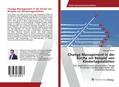 Change Management in der Kirche am Beispiel von Ki