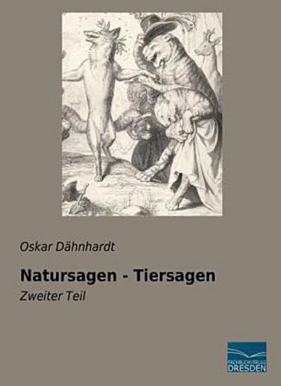 Natursagen - Tiersagen