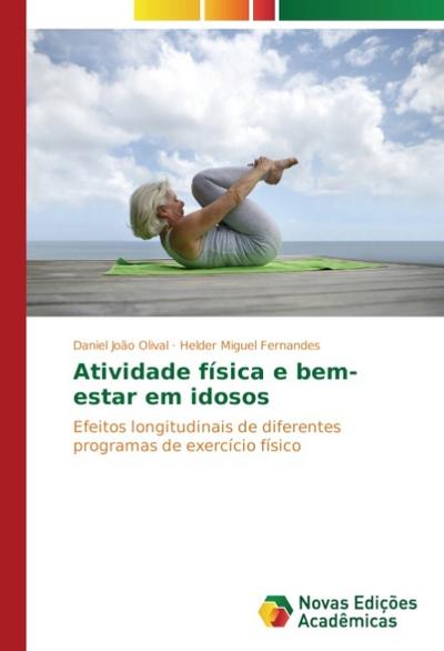 Atividade física e bem-estar em idosos