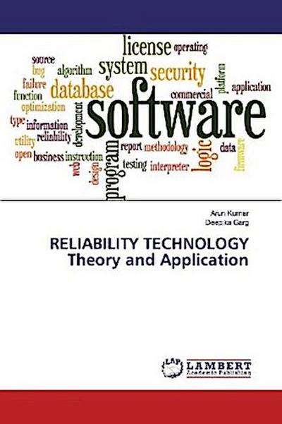 RELIABILITY TECHNOLOGY Theory and Application