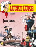 Lucky Luke 38: Jesse James