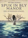 Die sündigen Engel von Henry James | Ebook
