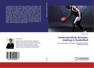 Understanding decision-making in basketball