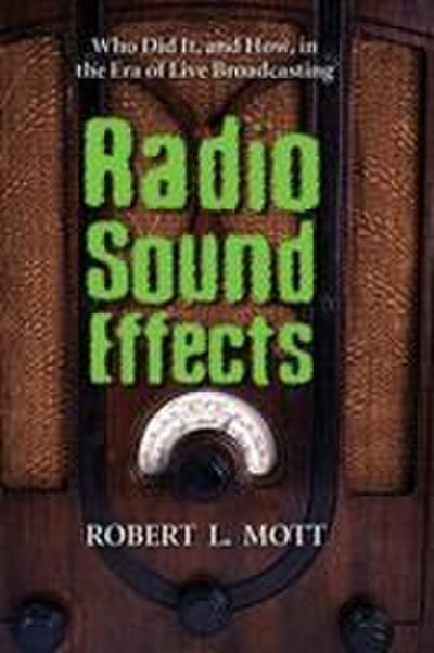 Radio Sound Effects