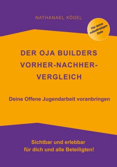 Der OJA Builders Vorher-Nachher-Vergleich