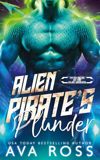 Alien Pirate’s Plunder