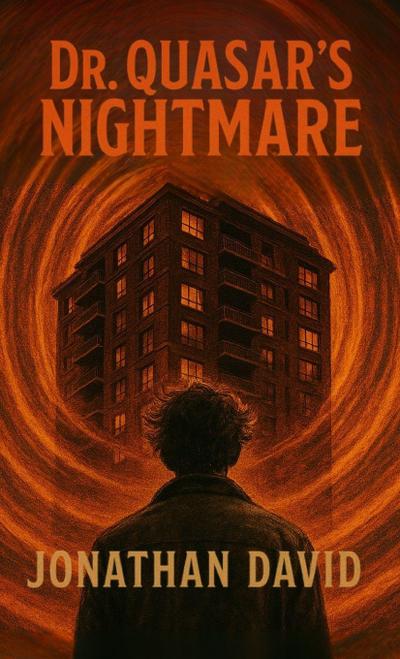 Dr. Quasar’s Nightmare