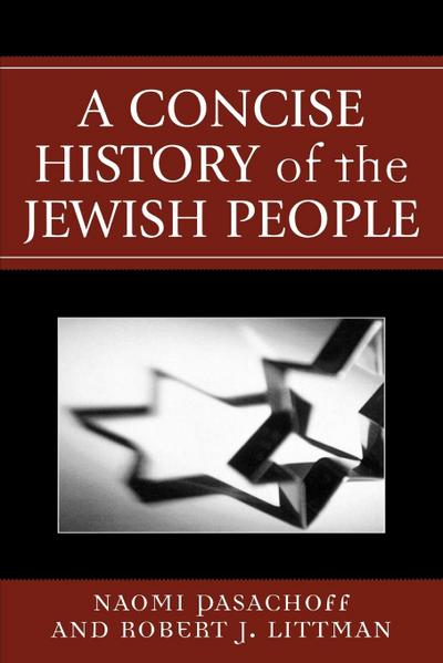 Concise History of the Jewish People