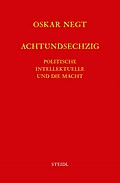 Werkausgabe Bd.10 / Achtundsechzig
