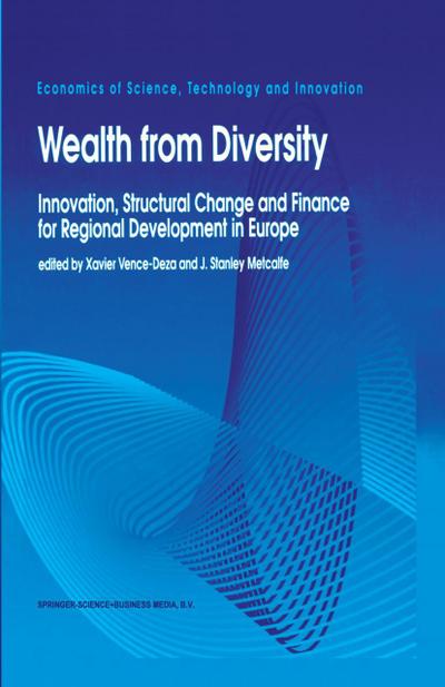 Wealth from Diversity