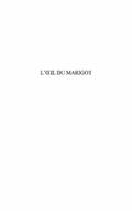 L’Oeil du marigot
