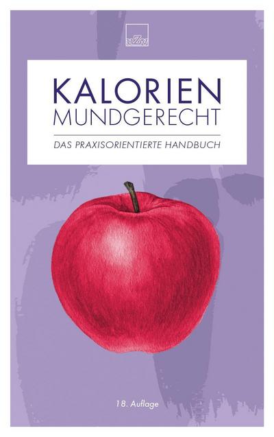 Kalorien mundgerecht 