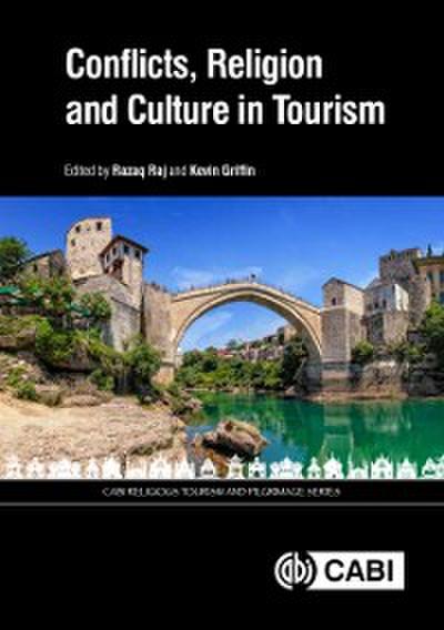 Conflicts, Religion and Culture in Tourism