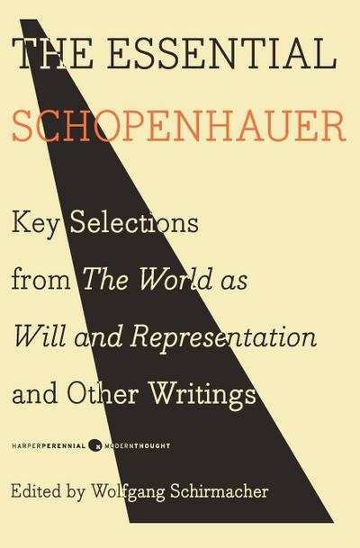 Essential Schopenhauer, The