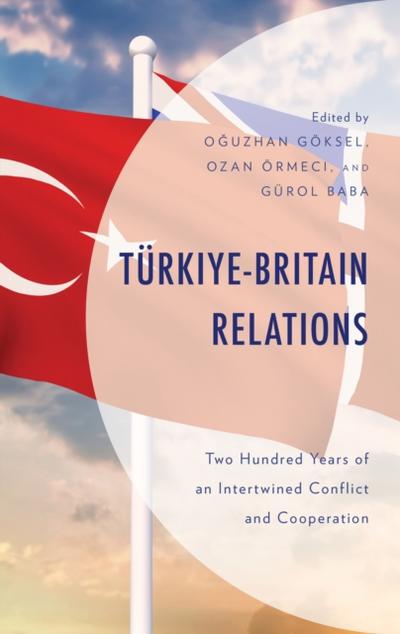 Turkiye-Britain Relations