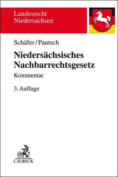 Niedersächsisches Nachbarrechtsgesetz