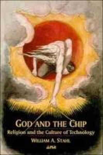 God and the Chip