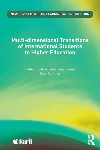 Multi-dimensional Transitions of International Students to Higher Education