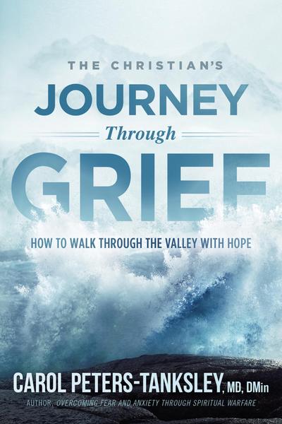 Christian’s Journey Through Grief